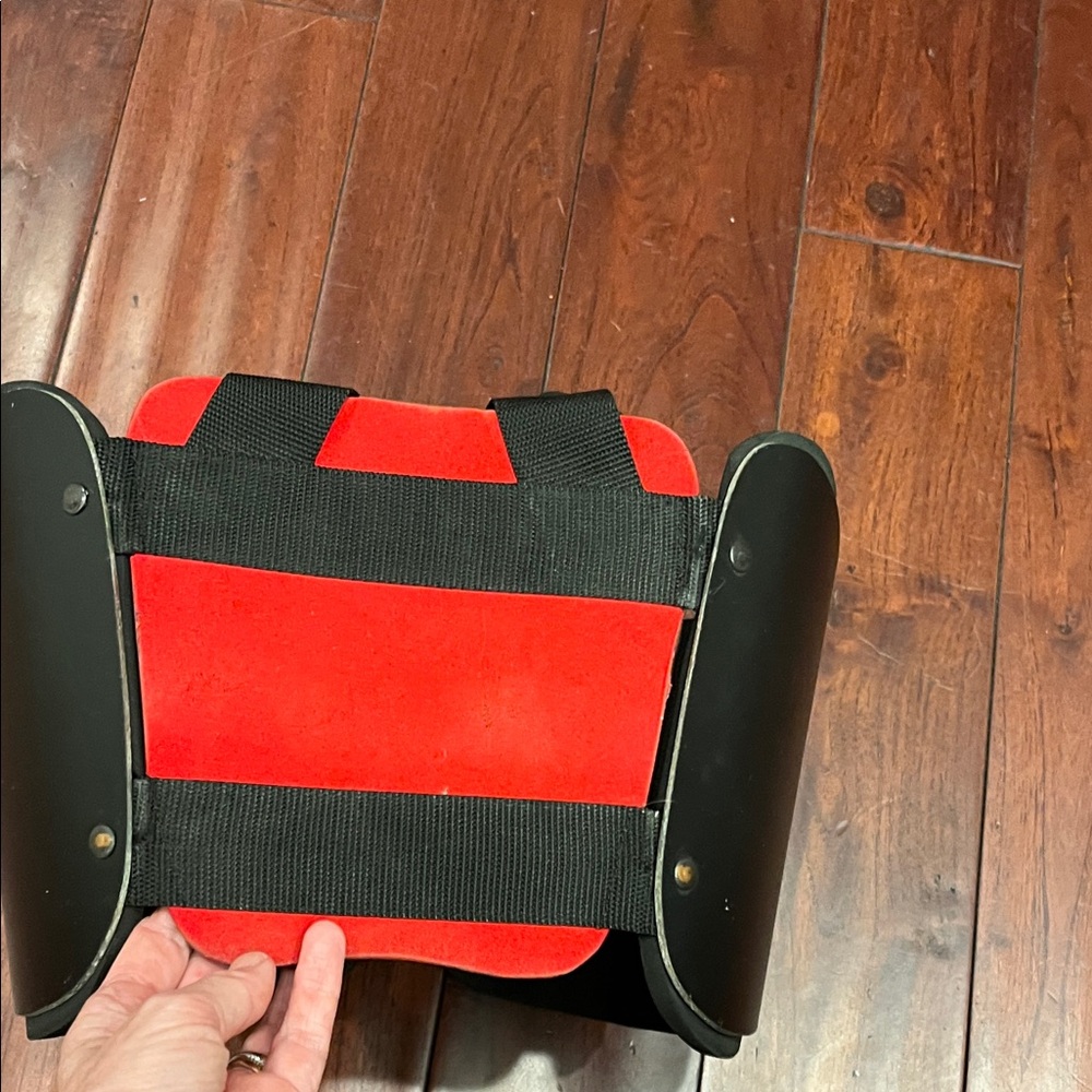 Bengio Karting Rib Protector View 5